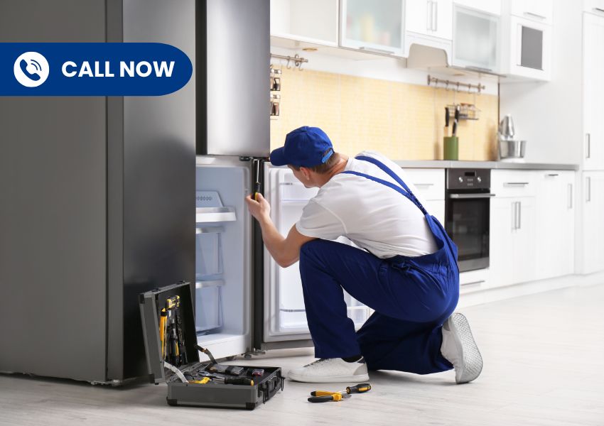 Duke Center Appliance Repair Company